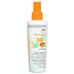 BIODERMA PHOTODERM KID SPRAY SPF50+ 200ML