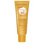 BIODERMA PHOTODERM MAX AQUAFLUIDE CLAIRE SPF50+ 40ML
