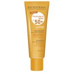 BIODERMA PHOTODERM MAX AQUAFLUIDE SPF50+ CREMA 40ML