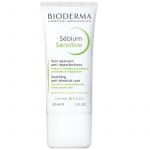 BIODERMA SEBIUM SENSITIVE CREMA 30ML