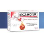 BRONHOKLIR TUSE SEACA SIROP 15PLICURI X 5ML