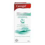 CANOGEL PENTRU IGIENA INTIMA 200ML