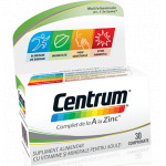 CENTRUM A-Z 30 COMPRIMATE FILMATE