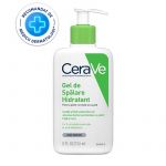 CERAVE GEL DE SPALARE HIDRATANT PIELE NORMALA SI USCATA 236ML