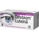 DIFEBIOM LUTEINA 60 COMPRIMATE FILMATE