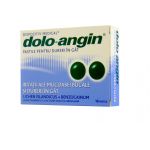 DOLO ANGIN FARA ZAHAR 24 PASTILE