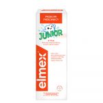 ELMEX APA DE GURA JUNIOR 6-12 ANI 400ML