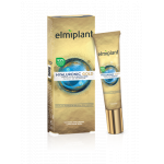 ELMIPLANT HYALURONIC GOLD CREMA DE OCHI 15ML