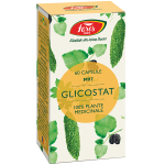 FARES GLICOSTAT 60 CAPSULE