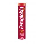 FEROGLOBIN FIZZ 20 TABLETE EFERVESCENTE