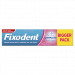 FIXODENT COMPLETE ORIGINAL PACHET ECONOMIC CREMA ADEZIVA 70ML