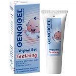 GENGIGEL TEETHING GEL 20ML