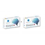 GLISEPAN+ 30 COMPRIMATE 1+1 GRATIS