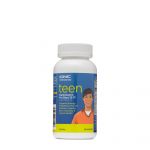 GNC TEEN MULTIVITAMINE BAIETI 12-17 ANI 120 TABLETE