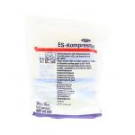 HARTMANN COMPRESE STERILE 8 STRATURI 10X10CM