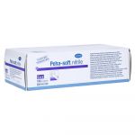 HARTMANN PEHA-SOFT MANUSI EXAMINARE NITRIL NEPUDRATE MARIME L 100BUC