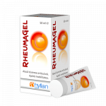 HYLLAN RHEUMAGEL GEL 50 ML