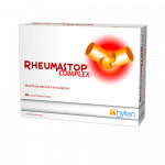 HYLLAN RHEUMASTOP COMPLEX 60 COMPRIMATE FILMATE