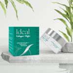 IDEAL COLLAGEN NIGHT CREMA DE NOAPTE 50ML