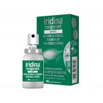 IRIDINA REVIGORANT SPRAY OFTALMIC 10ML