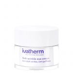 IVATHERM CREMA ANTIRID SI ANTICEARCAN CONTUR DE OCHI 15ML
