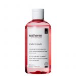 IVATHERM IVADERMASEB GEL DE SPALARE CALMANT PENTRU FATA SI CORP 250ML
