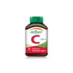 JAMIESON VITAMINA C 1000MG X 30 COMPRIMATE