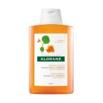 KLORANE SAMPON CU EXTRACT DE CAPUCIN 200ML