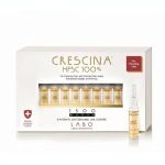 LABO CRESCINA HFSC 100% 1300 WOMAN 20 FIOLE