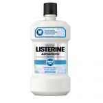 LISTERINE ADVANCED WHITE APA DE GURA 250ML