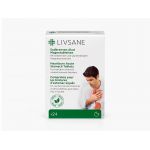 LIVSANE ARSURI GASTRICE 24 TABLETE