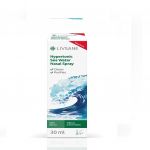 LIVSANE SPRAY NAZAL CU APA DE MARE HIPERTONICA 30ML