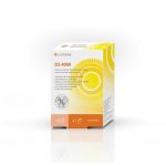 LIVSANE VITAMINA D3 4000 UI X 60 TABLETE