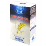 LYSI ULEI DIN FICAT COD 80 CAPSULE