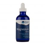 MAGNESIUM IONIC 400MG X 118 ML TRACE MINERALS