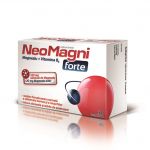 NEOMAGNI FORTE 30 COMPRIMATE