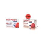 NEOMAGNI FORTE 50 COMPRIMATE+30 COMPRIMATE CADOU