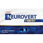 NEUROVERT FORTE 30 CAPSULE MOI