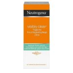 NEUTROGENA VISIBLY CLEAR CREMA HIDRATANTA 50ML