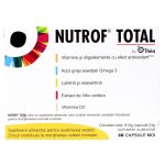 NUTROF TOTAL 30 CAPSULE