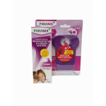 PARANIX PROMO SPRAY CONTRA PADUCHILOR 100ML + PIEPTENE CADOU