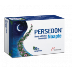 PERSEDON NOAPTE 15 COMPRIMATE