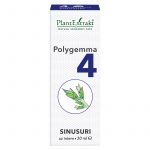 POLYGEMMA 4 SINUSURI 30ML
