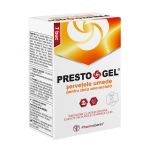 PRESTOGEL? SERVETELE UMEDE 7 BUCATI