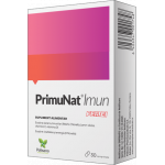 PRIMUNAT IMUN FEMEI 30 COMPRIMATE POLISANO