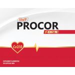 PROCOR FORTE 30 CAPSULE MOI