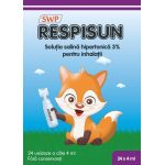 RESPISUN 24UNIDOZE X 4ML