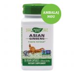 SECOM ASIAN GINSENG 50 CAPSULE