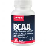 SECOM BCAA 120 CAPSULE
