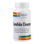 SECOM CANDIDA CLEANSE 60 CAPSULE